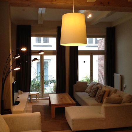 Grand Canal Boutique Hotel Amsterdam Exteriör bild