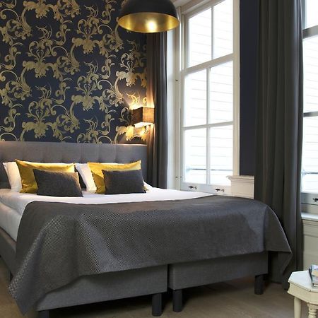 Grand Canal Boutique Hotel Amsterdam Exteriör bild