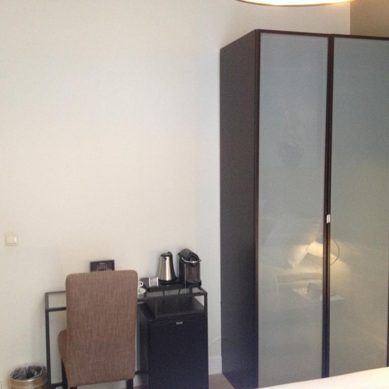 Grand Canal Boutique Hotel Amsterdam Rum bild