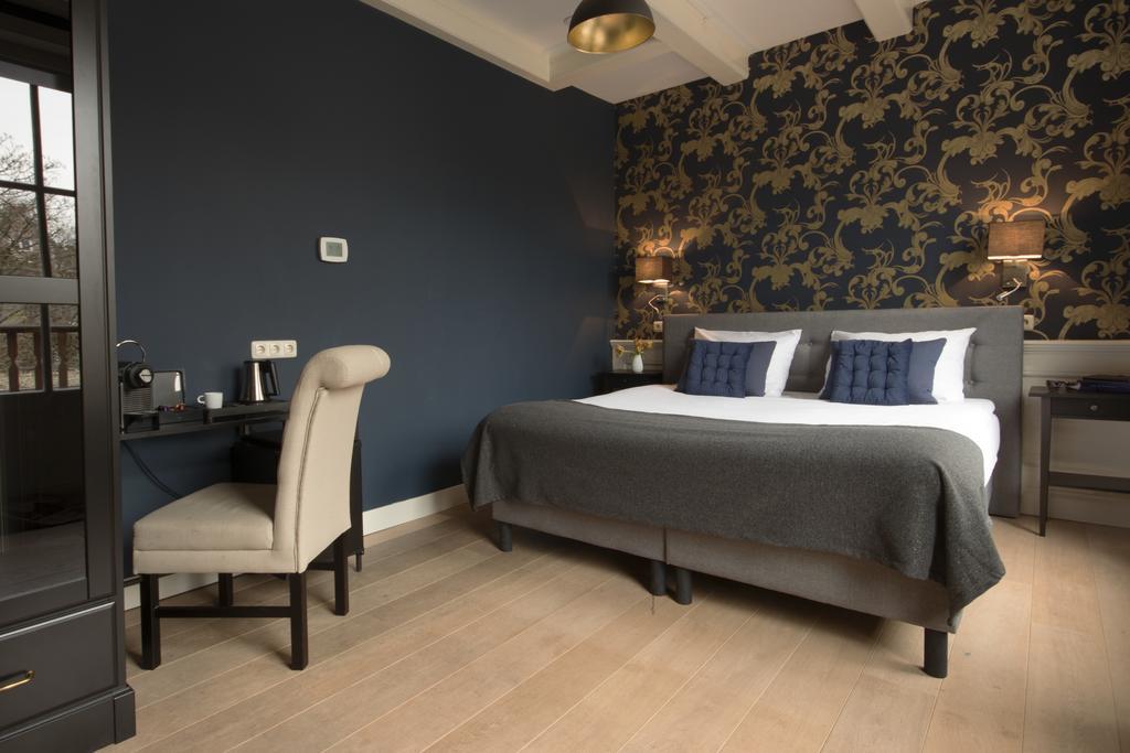 Grand Canal Boutique Hotel Amsterdam Exteriör bild
