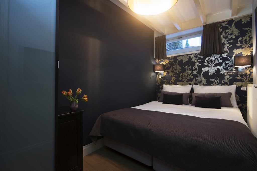 Grand Canal Boutique Hotel Amsterdam Exteriör bild